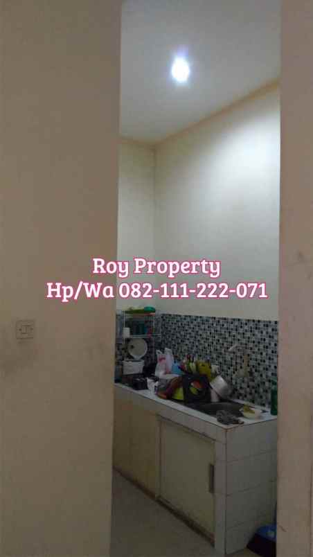 komersial central cakung bizpark