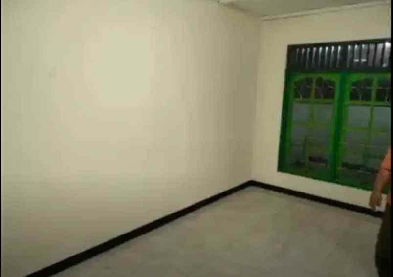 kontrakan rumah pasar rebo jaktim