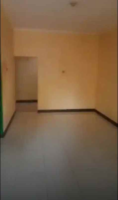 kontrakan rumah pasar rebo jaktim