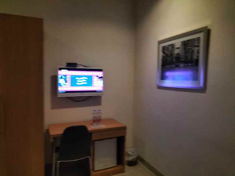 kosan guest house di jalan setiabudi jakarta selatan