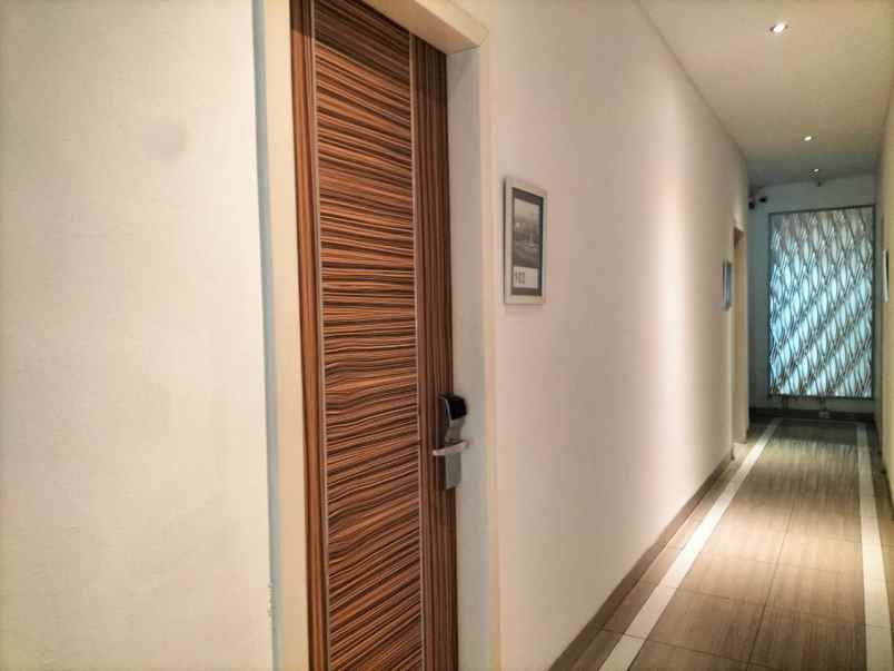 kosan guest house di jalan setiabudi jakarta selatan
