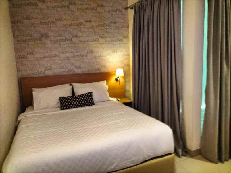 kosan guest house di jalan setiabudi jakarta selatan