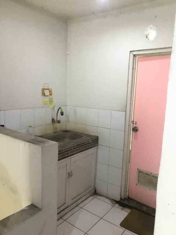 kost an aktif di komplek taman cipadung dekat kampus