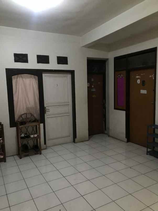 kost an aktif di komplek taman cipadung dekat kampus