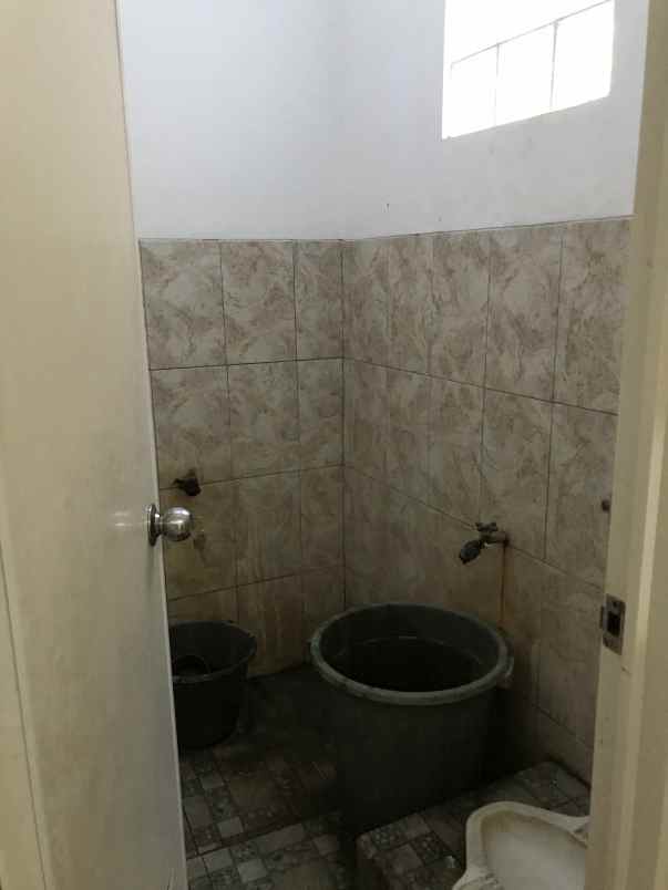 kost an aktif di komplek taman cipadung dekat kampus