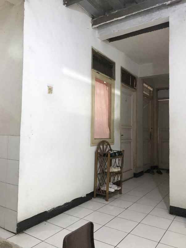 kost an aktif di komplek taman cipadung dekat kampus