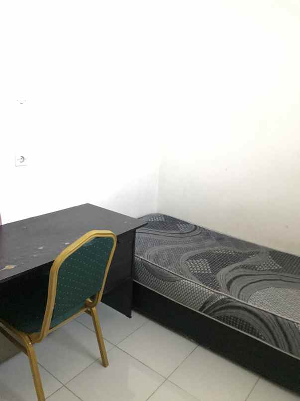 kost an aktif di komplek taman cipadung dekat kampus