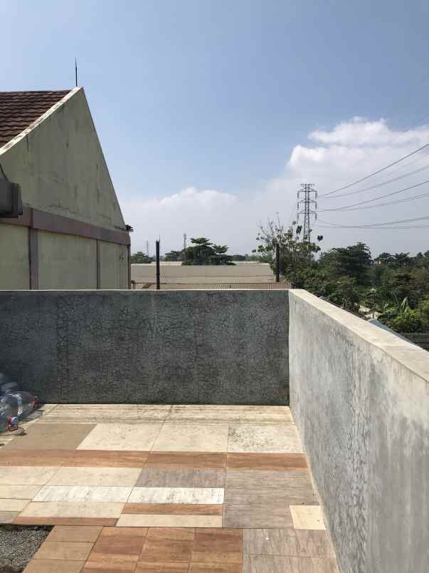kost an aktif di komplek taman cipadung dekat kampus