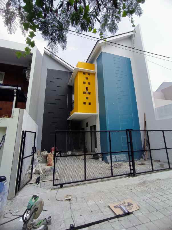 kost eksklusif baru 10 kamar dekat ugm kaliurang km 6