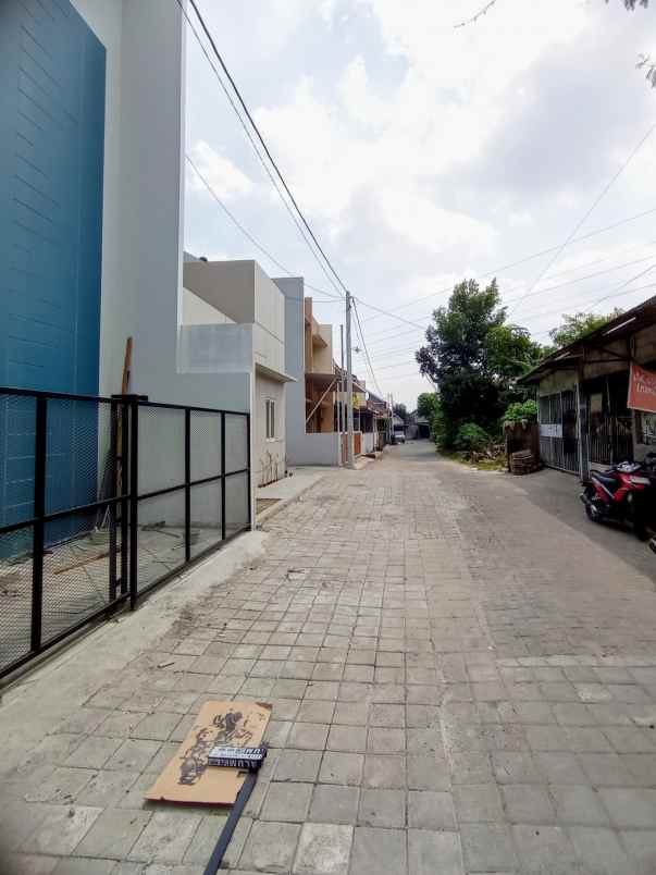 kost eksklusif baru 10 kamar dekat ugm kaliurang km 6