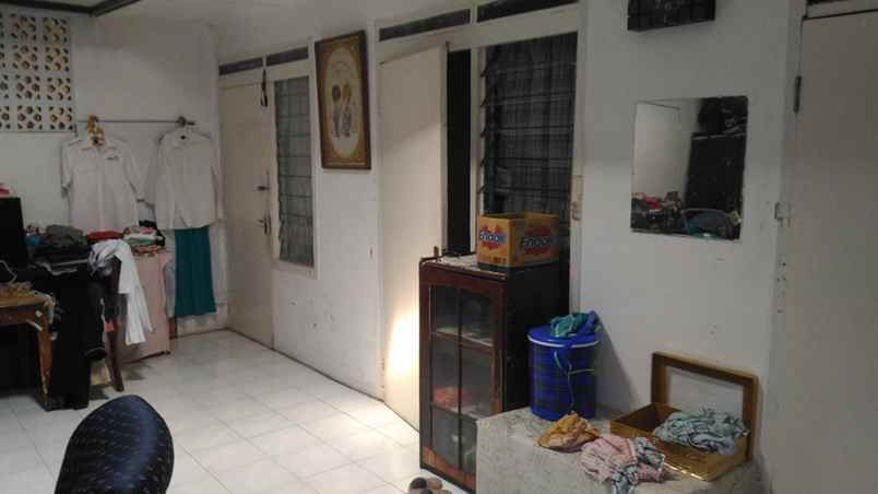 kost jalan budi agung 186 s