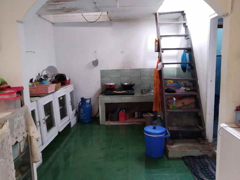 kost jalan budi agung 186 s