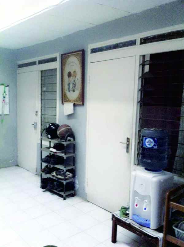 kost jalan budi agung 186 s