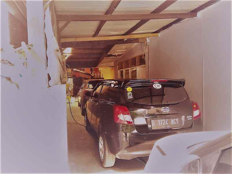 kost jalan budi agung 186 s