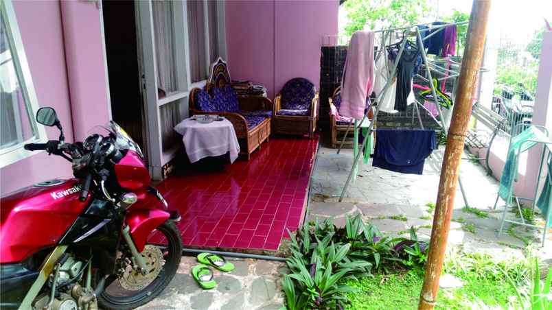 kost jalan budi agung 186 s