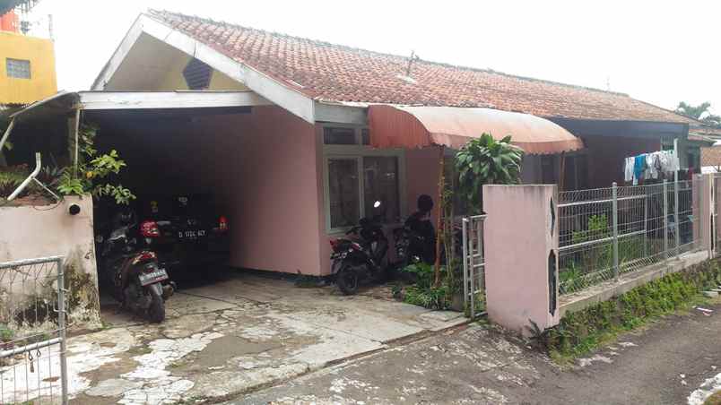 kost jalan budi agung 186 s
