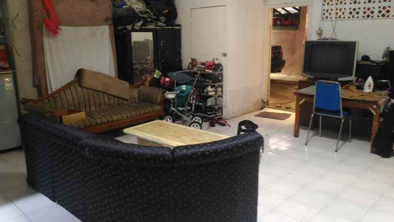 kost jalan budi agung 186 s