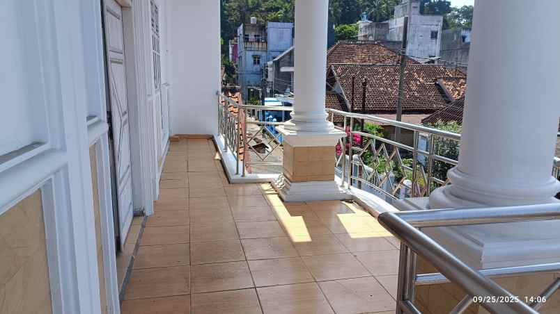 kostan 12 pintu di kedaton bandar lampung