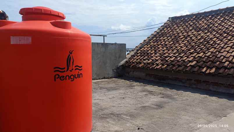 kostan 12 pintu di kedaton bandar lampung