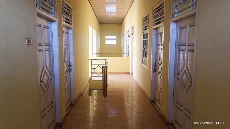 kostan 12 pintu di kedaton bandar lampung