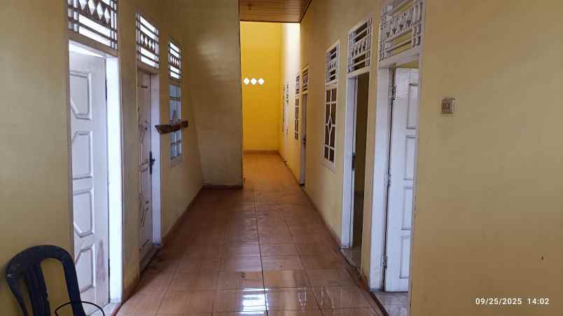 kostan 12 pintu di kedaton bandar lampung