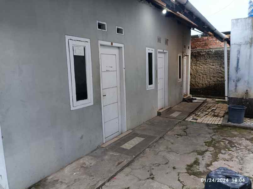 kostan kontrakan di rajabasa bandar lampung