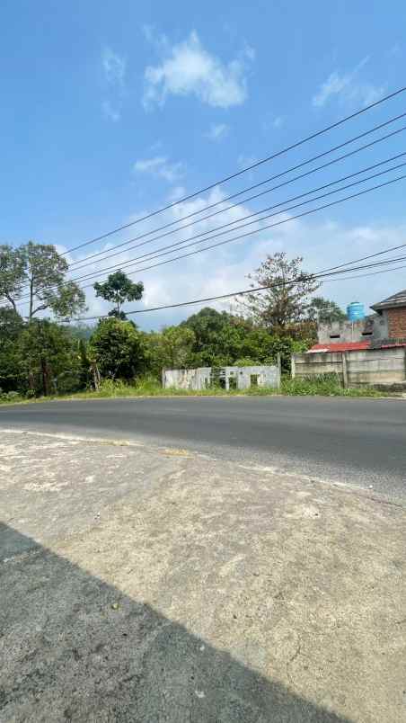 lahan strategis sukadanaham bandar lampung