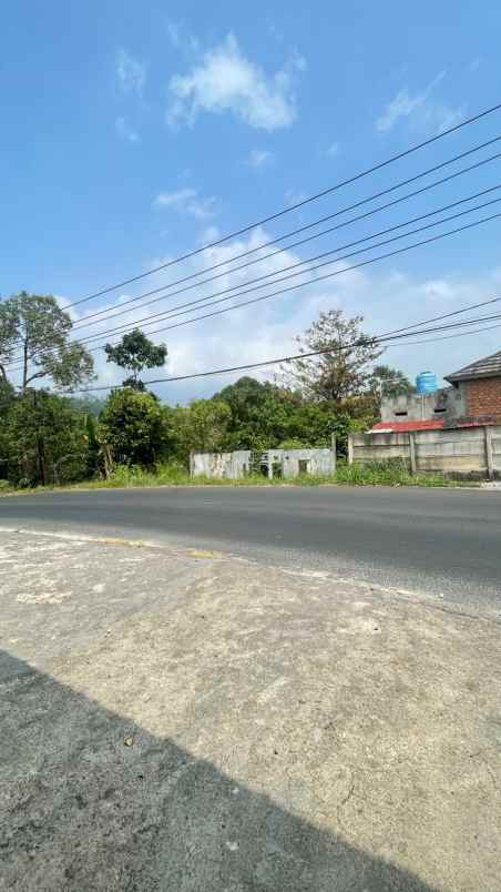 lahan strategis sukadanaham bandar lampung