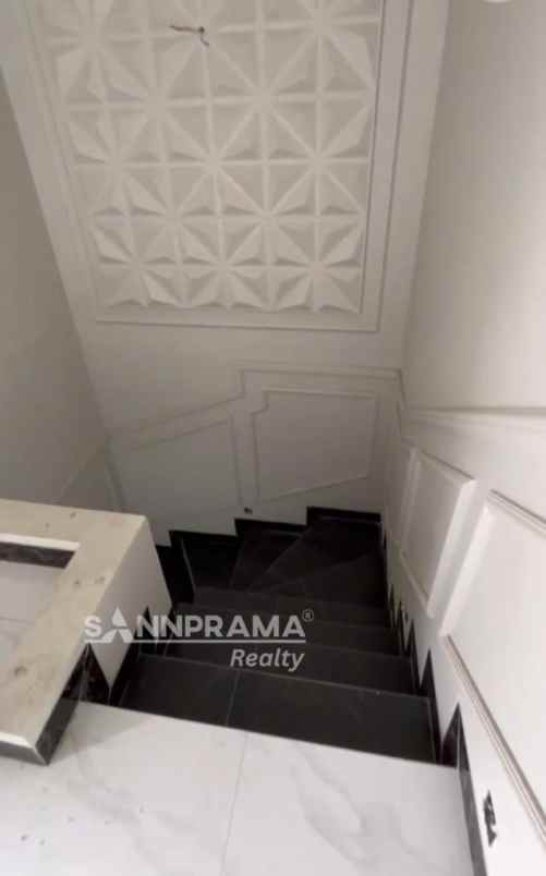 mini townhouse 2 lantai sukmajaya depok iml