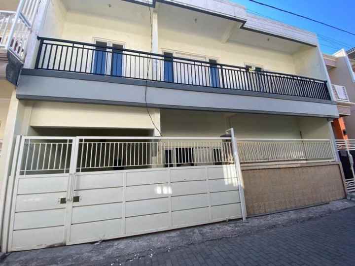 new gress lebak jaya full bangunan harga 1m an nego