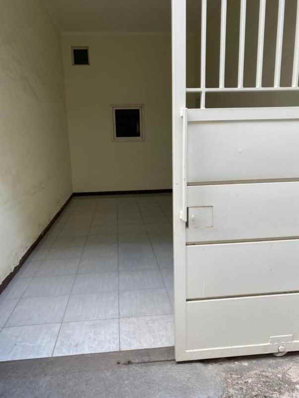 new gress lebak jaya full bangunan harga 1m an nego