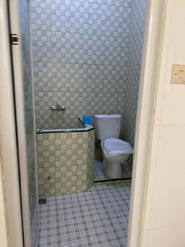 new gress lebak jaya full bangunan harga 1m an nego