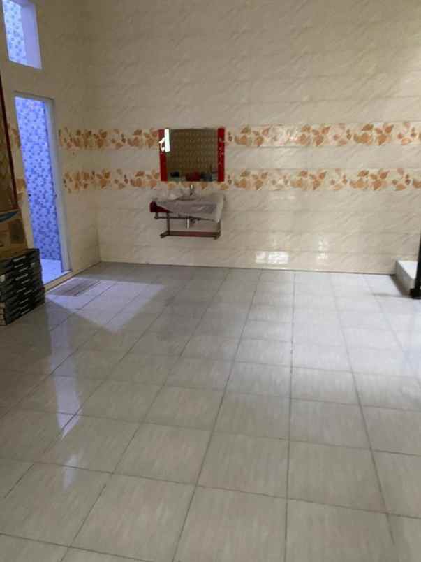 new gress lebak jaya full bangunan harga 1m an nego