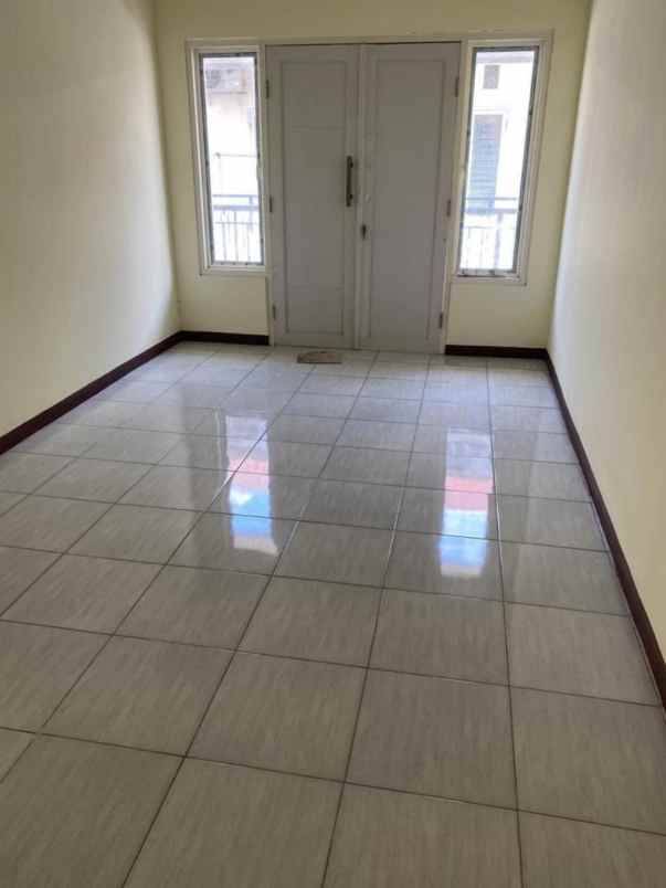 new gress lebak jaya full bangunan harga 1m an nego