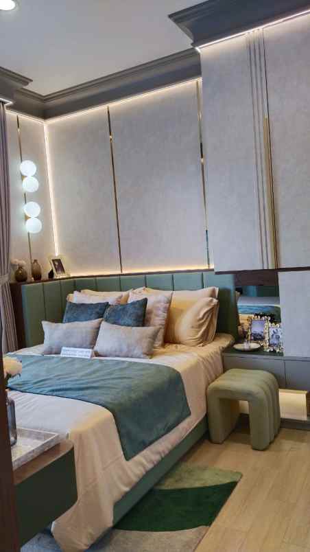 new home summarecon bandung under 2m