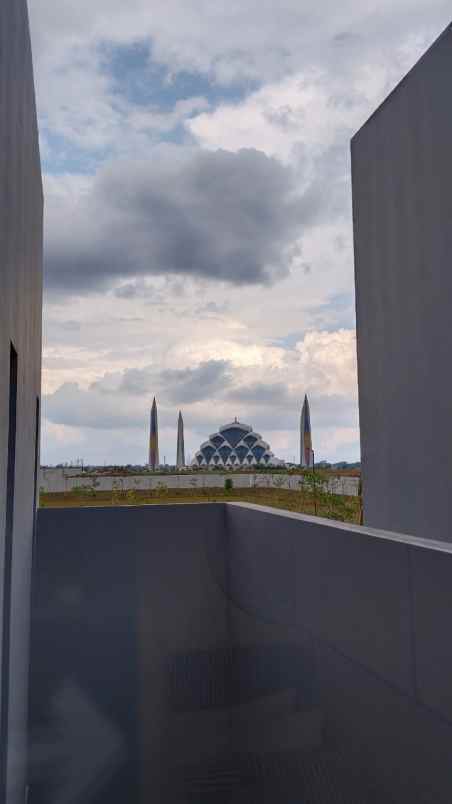 new home summarecon bandung under 2m