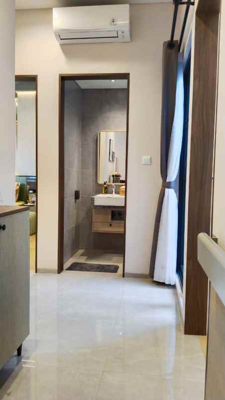 new home summarecon bandung under 2m