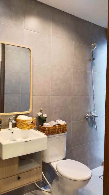 new home summarecon bandung under 2m