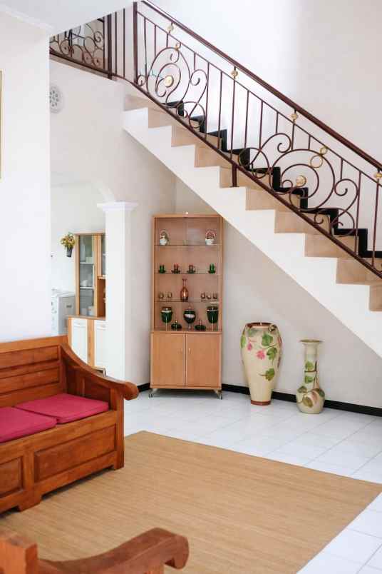 perum komplek merpati perhutanan sedati sidoarjo