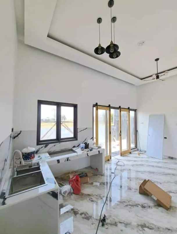 perumahan lokasi kopri sukarame bandar lampung