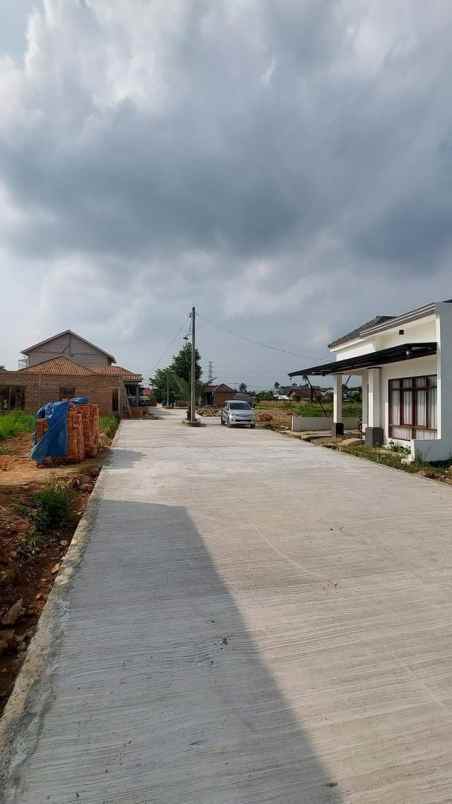 perumahan lokasi kopri sukarame bandar lampung