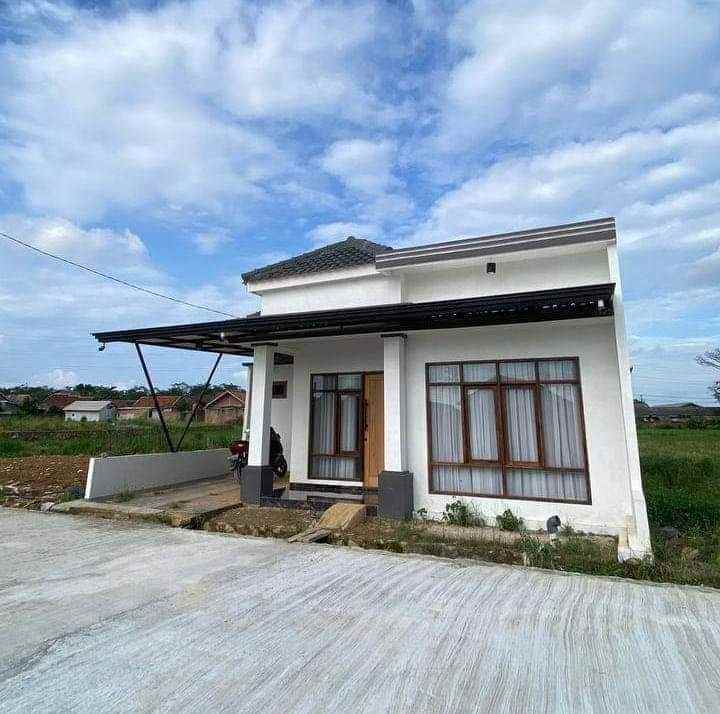 perumahan lokasi kopri sukarame bandar lampung