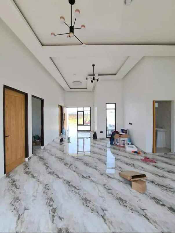 perumahan lokasi kopri sukarame bandar lampung