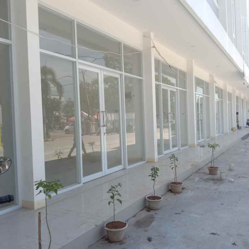 promo menarik dijual roko cantik 2 lantai