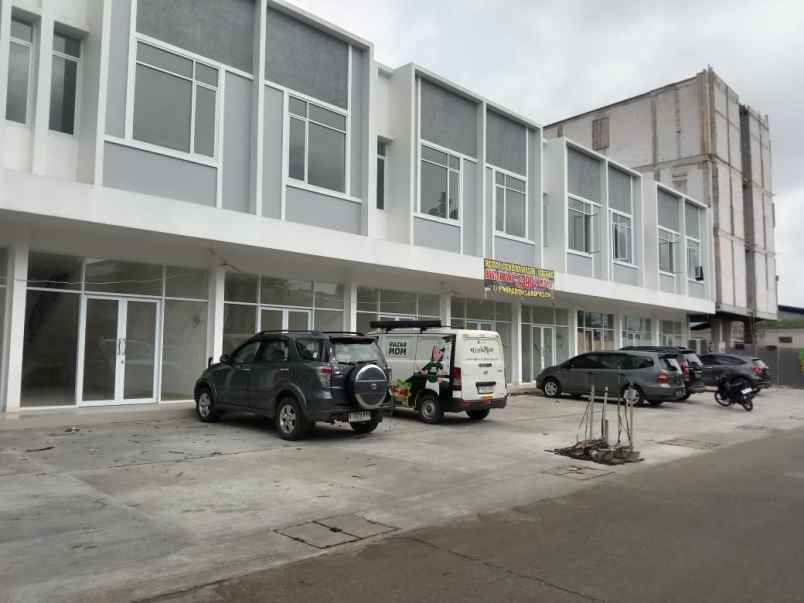 promo menarik dijual roko cantik 2 lantai