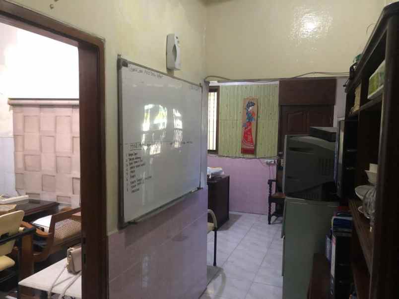 raya rungkut tempat cocok untuk dibuat tempat usaha