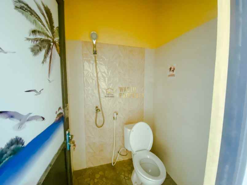 ruko 2 lantai termurah strategis 4 menit ke malioboro