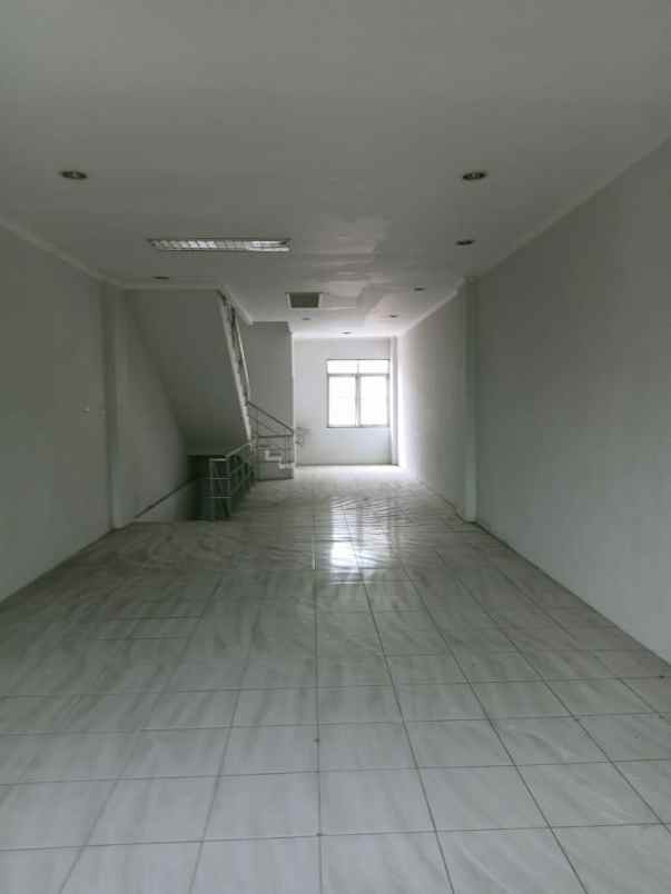 ruko 3 lantai terdekat paris van java mall bandung