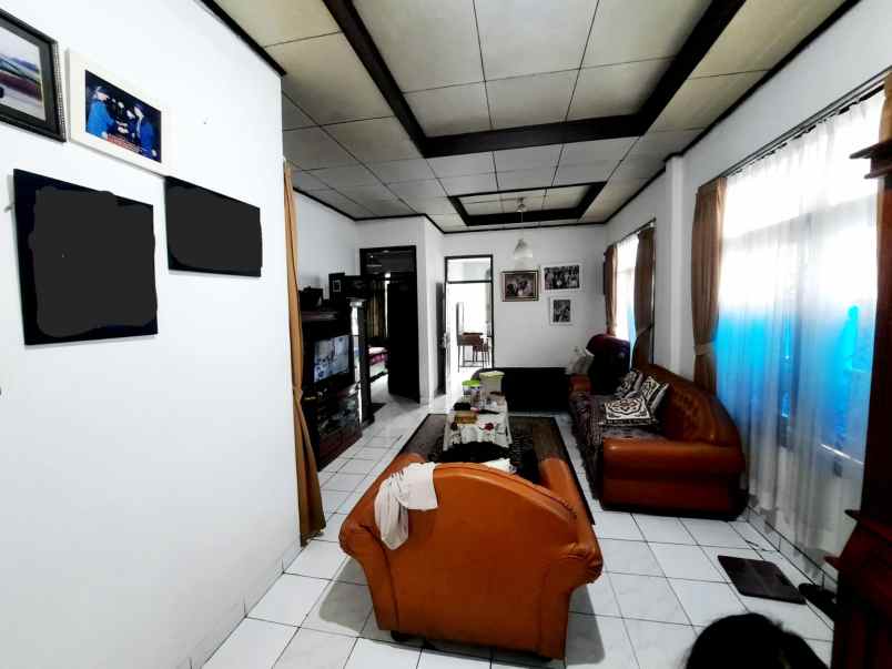 ruko dan kostan di bandung