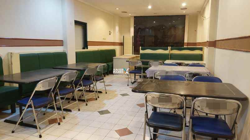 ruko dharmawangsa dekat dharmahusada gubeng kertajaya